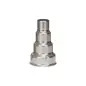 Bico reductor soprador ar quente: 14mm