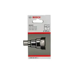 Bico reductor soprador ar quente: 14mm - 1220680157