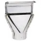 Bico angular soprador de ar quente: 80mm