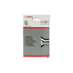 Bico angular soprador de ar quente: 80mm - 1220680158