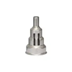 Bico reductor soprador ar quente: 9mm - 1220680159