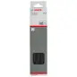 Fio soldar Polietileno pretoHDPE:225x4