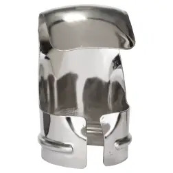 Bico reflector soprador de ar quente - 1220680163