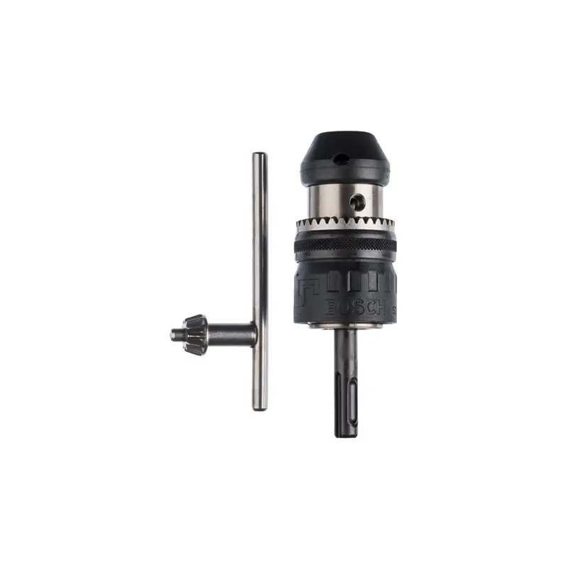 Buchas dentado<13mm:2.5-13-plus