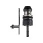 Buchas dentado<13mm:2.5-13-plus