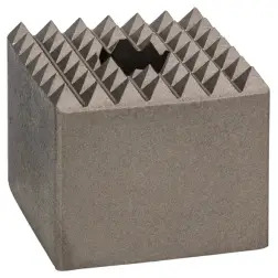 Placa abujardar 60x60mm D=7 - 1220680204