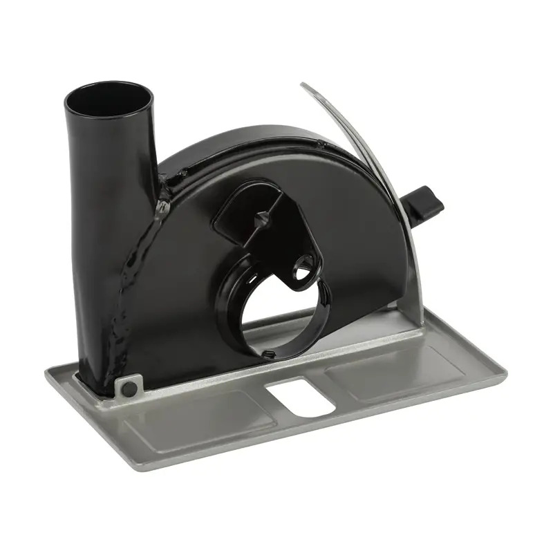 Patim de guia com bocal de aspiração para cortar 1619P06514 Bosch