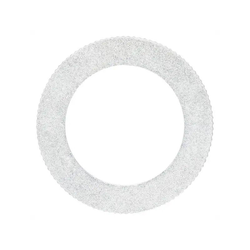 Anel de redução para lâmina de serra circular PRO, 30 x 1,2 x 20 mm 2600100208 Bosch Anel de redução para lâmina de serra circular PRO, 30 x 1,2 x 20 mm 2600100208 Bosch