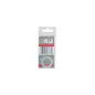 Anel de redução para lâmina de serra circular PRO, 30 x 1,2 x 20 mm 2600100208 Bosch Anel de redução para lâmina de serra circular PRO, 30 x 1,2 x 20 mm 2600100208 Bosch