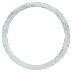 Anel De Reducao H 30x25-1,2 - 1220680221