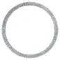 Anel de redução para lâmina de serra circular PRO, 30 x 1,5 x 25,4 mm 2600100222 Bosch Anel de redução para lâmina de serra circular PRO, 30 x 1,5 x 25,4 mm 2600100222 Bosch