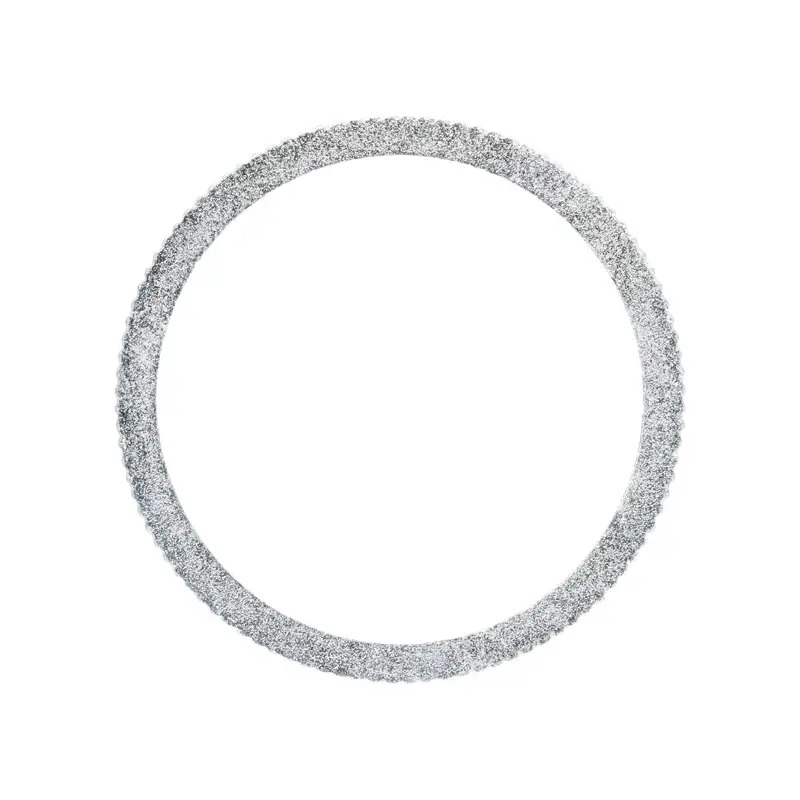 Anel de redução para lâmina de serra circular PRO, 30 x 1,8 x 25,4 mm 2600100232 Bosch Anel de redução para lâmina de serra circular PRO, 30 x 1,8 x 25,4 mm 2600100232 Bosch