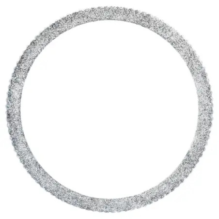 Anel De Reducao H 30x25,4-1,8 - 1220680226