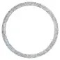 Anel de redução para lâmina de serra circular PRO, 30 x 1,8 x 25,4 mm 2600100232 Bosch Anel de redução para lâmina de serra circular PRO, 30 x 1,8 x 25,4 mm 2600100232 Bosch