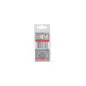 Anel de redução para lâmina de serra circular PRO, 30 x 1,8 x 25,4 mm 2600100232 Bosch Anel de redução para lâmina de serra circular PRO, 30 x 1,8 x 25,4 mm 2600100232 Bosch