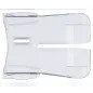 Proteção contra aparas para GST BCE/150 CE 2601016096 Bosch Proteção contra aparas para GST BCE/150 CE 2601016096 Bosch