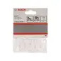 Proteção contra aparas para GST BCE/150 CE 2601016096 Bosch Proteção contra aparas para GST BCE/150 CE 2601016096 Bosch