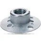 Porca redonda com rosca de flange M 14 2603345002 Bosch Porca redonda com rosca de flange M 14 2603345002 Bosch