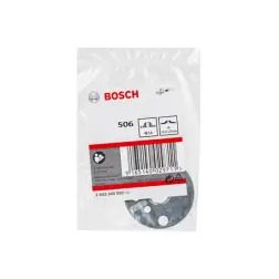 Porca redonda para rebarbadors:115/125mm - 1220680242