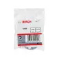Porca redonda de apoio PRO, M10, 100 mm 2603345018 Bosch