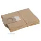 Saco de filtro em papel 2605411061 Bosch