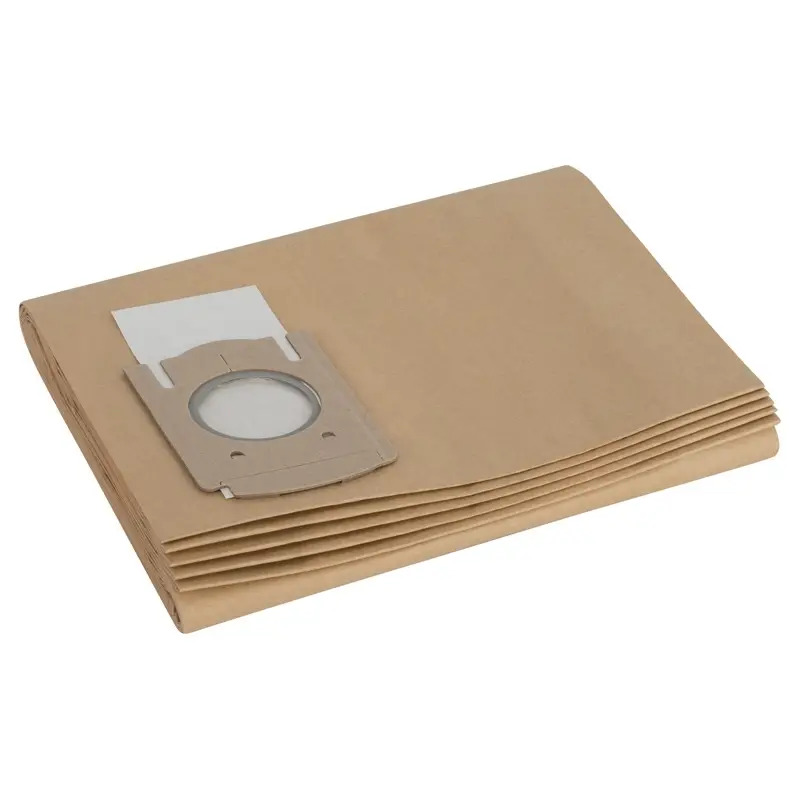 Saco de filtro em papel 2605411062 Bosch Saco de filtro em papel 2605411062 Bosch