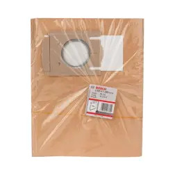 Filtro papel PAS12-50F,GAS 12-50F: 5uds - 1220680247