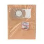 Saco de filtro em papel 2605411062 Bosch Saco de filtro em papel 2605411062 Bosch