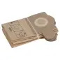 Saco de filtro em papel 2605411150 Bosch Saco de filtro em papel 2605411150 Bosch