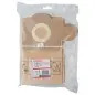 Saco de filtro em papel 2605411150 Bosch Saco de filtro em papel 2605411150 Bosch