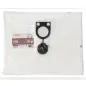Saco de filtro em papel 2605411163 Bosch