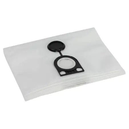 Filtro papel GAS 25: 5uds - 1220680250