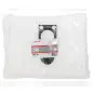 Saco de filtro em papel 2605411167 Bosch