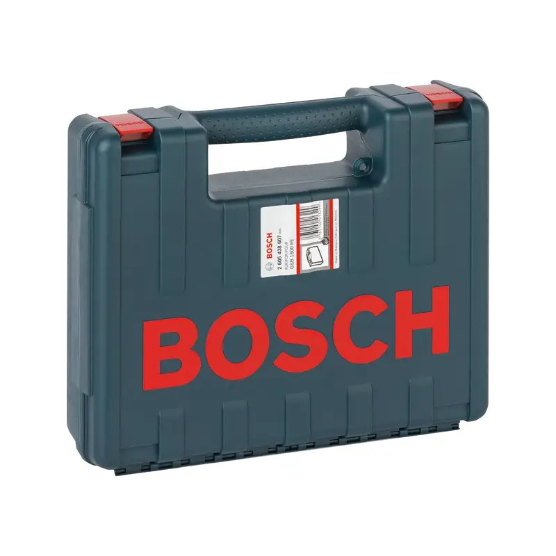 Mala de plástico 2605438607 Bosch
