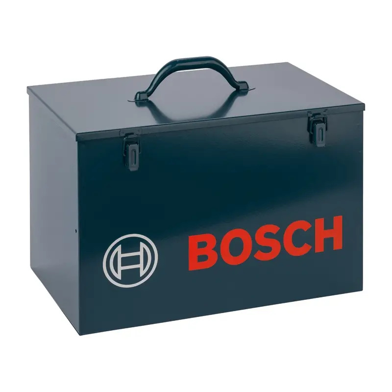 Mala em metal . 420 x 290 x 280 mm 2605438624 Bosch