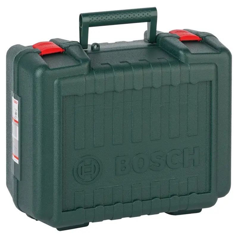 Mala de plástico 2605438643 Bosch Mala de plástico 2605438643 Bosch