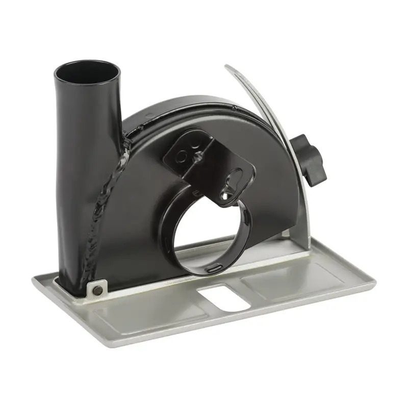 Patim de guia com bocal de aspiração para cortar 2605510264 Bosch