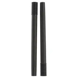 Tubo aspiração: 35mm x 0,5 metros: 2uds - 1220680271
