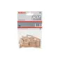 Buchas de madeira 2607000444 Bosch Buchas de madeira 2607000444 Bosch