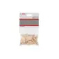 Buchas de madeira 2607000446 Bosch Buchas de madeira 2607000446 Bosch