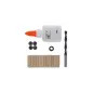 Conjunto de buchas de madeira, 32 unidades, 6 mm 2607000449 Bosch