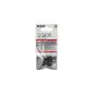 Conjunto de posicionadores de bucha, 4 unidades, 10 mm 2607000546 Bosch Conjunto de posicionadores de bucha, 4 unidades, 10 mm 2607000546 Bosch