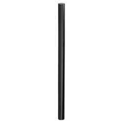 Barra cola preta: 11x200mm 500g - 1220680284