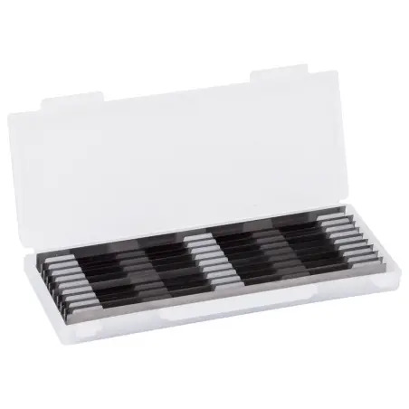 Jogo De Facas 10P-82,4x1,1x5,5 - 1220680285