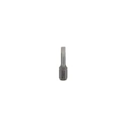 Ponta S Extradura C: 0,5x4,0x25mm: 3uds - 1220680287