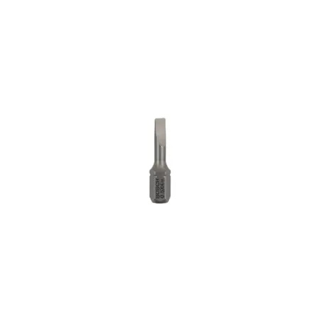 Ponta S Extradura C: 0,5x4,0x25mm: 3uds - 1220680287