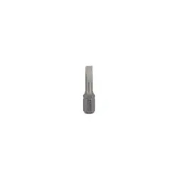 Ponta S Extradura C: 0,6x4,5x25mm:3uds - 1220680288