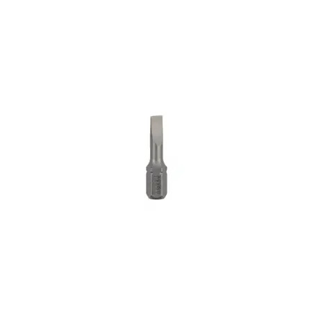 Ponta S Extradura C: 0,6x4,5x25mm:3uds - 1220680288