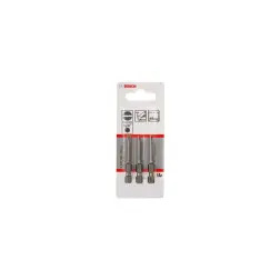 Ponta S Extradura E: 0,5x3,0x49mm: 3uds - 1220680292