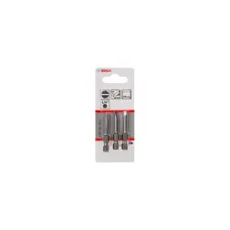 Ponta S Extradura E: 0,5x4,0x49mm: 3uds - 1220680293